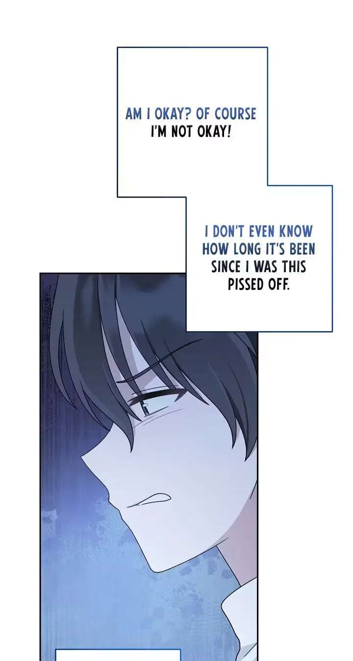 At the End of Resentment, Pure Love Remains Chapter 28 - page 32