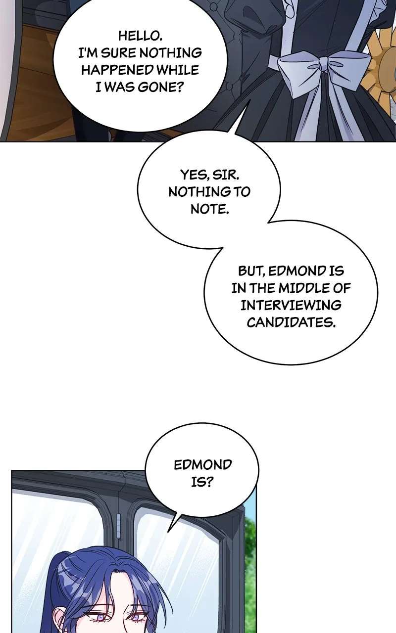 The Second Male Leadis Actually a Girl Chapter 15 - page 18