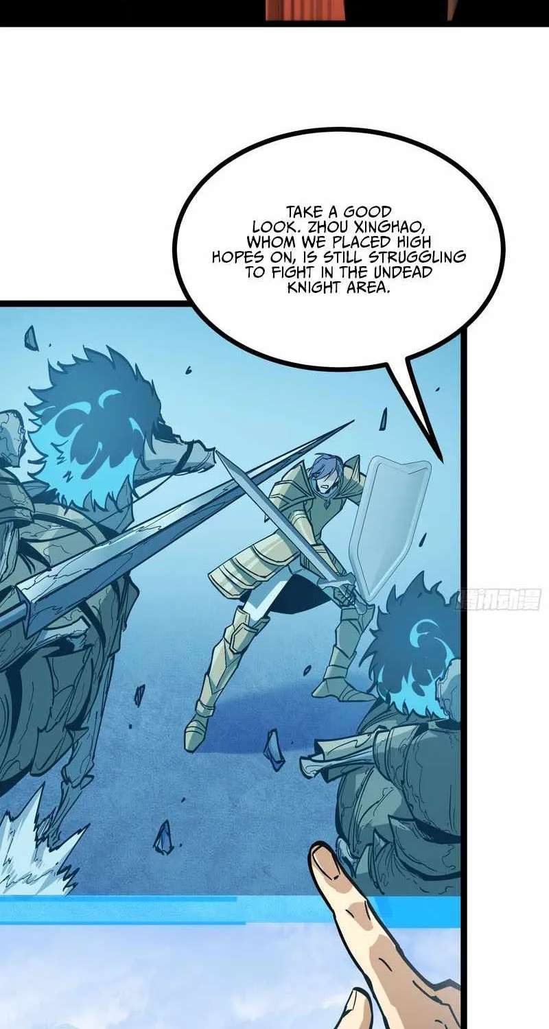 Global Job Change: Starting With the Hidden Class Necromancer Lord Chapter 6 - page 83