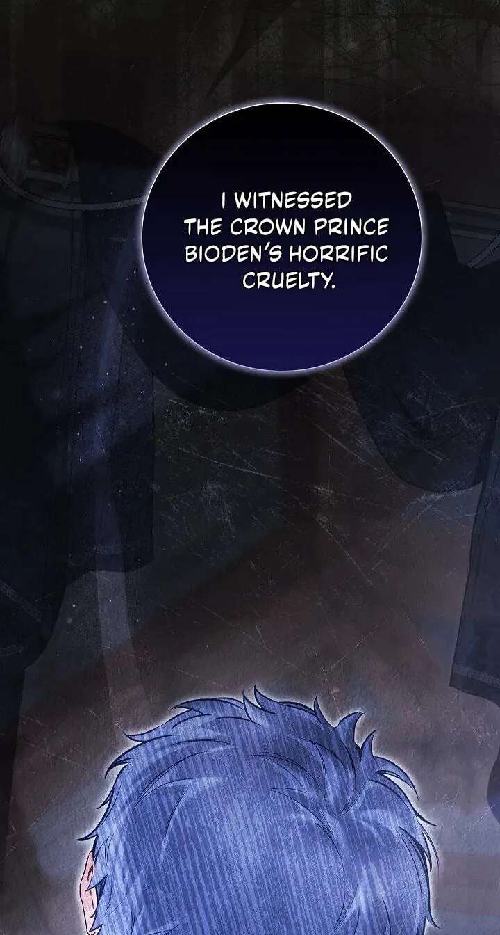 Adopted by My Enemy Chapter 81 - page 12