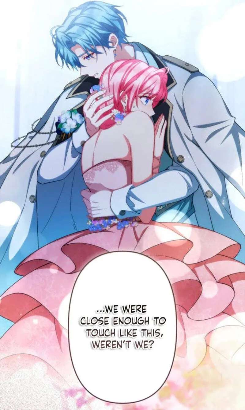 Oshi no Ichizu Sugiru Shuuchaku o, Watashi wa Mada Shiranai Chapter 97 - page 10