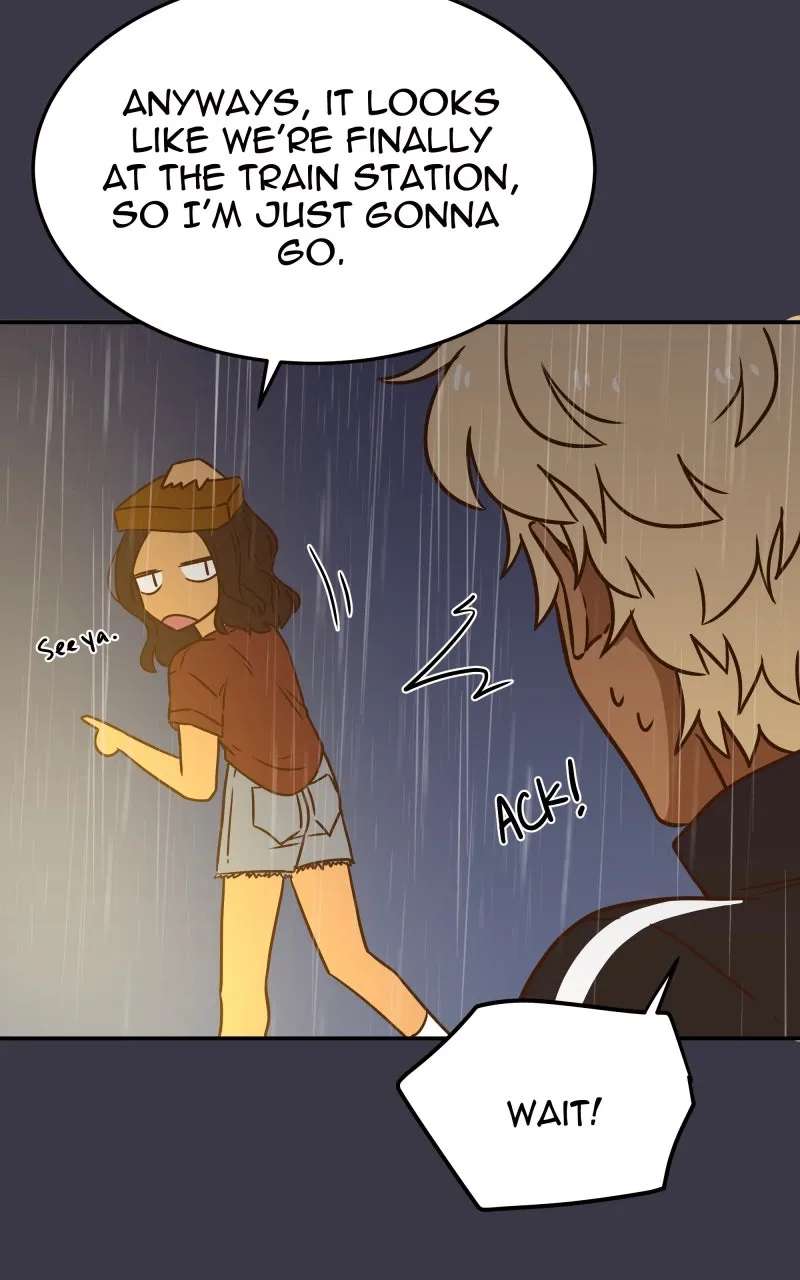 Diner for Adas Chapter 6 - page 15