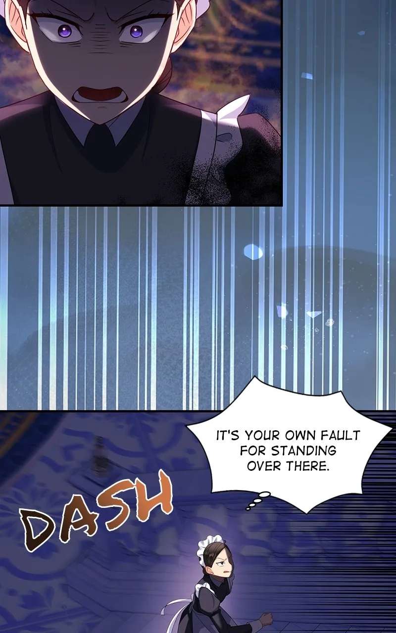 The Genius Mage isNo Incompetent Wife Chapter 4 - page 56