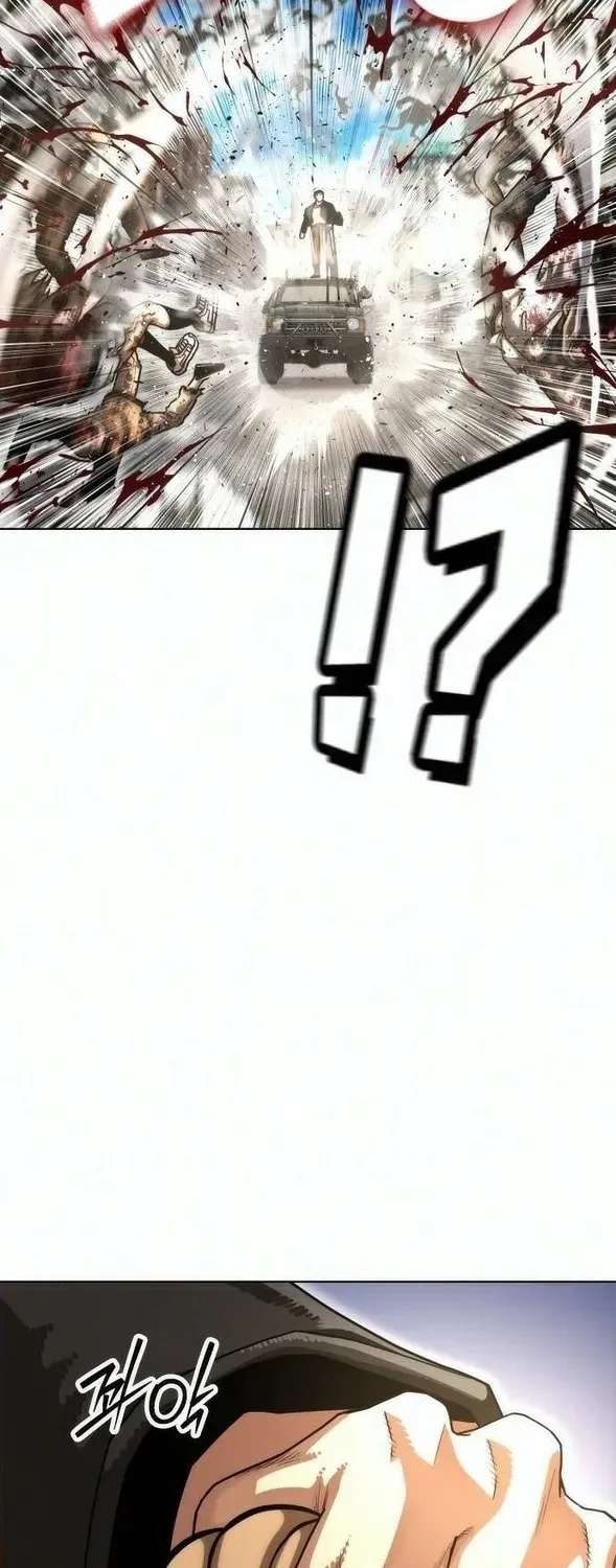 Love Tears Apart The Zombies Chapter 3 - page 112
