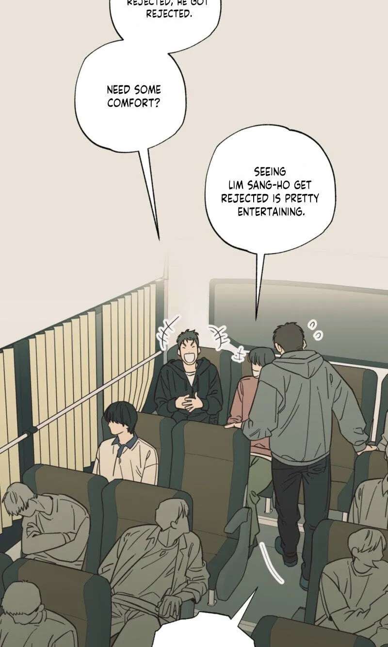 Cat Choice Chapter 28 - page 31