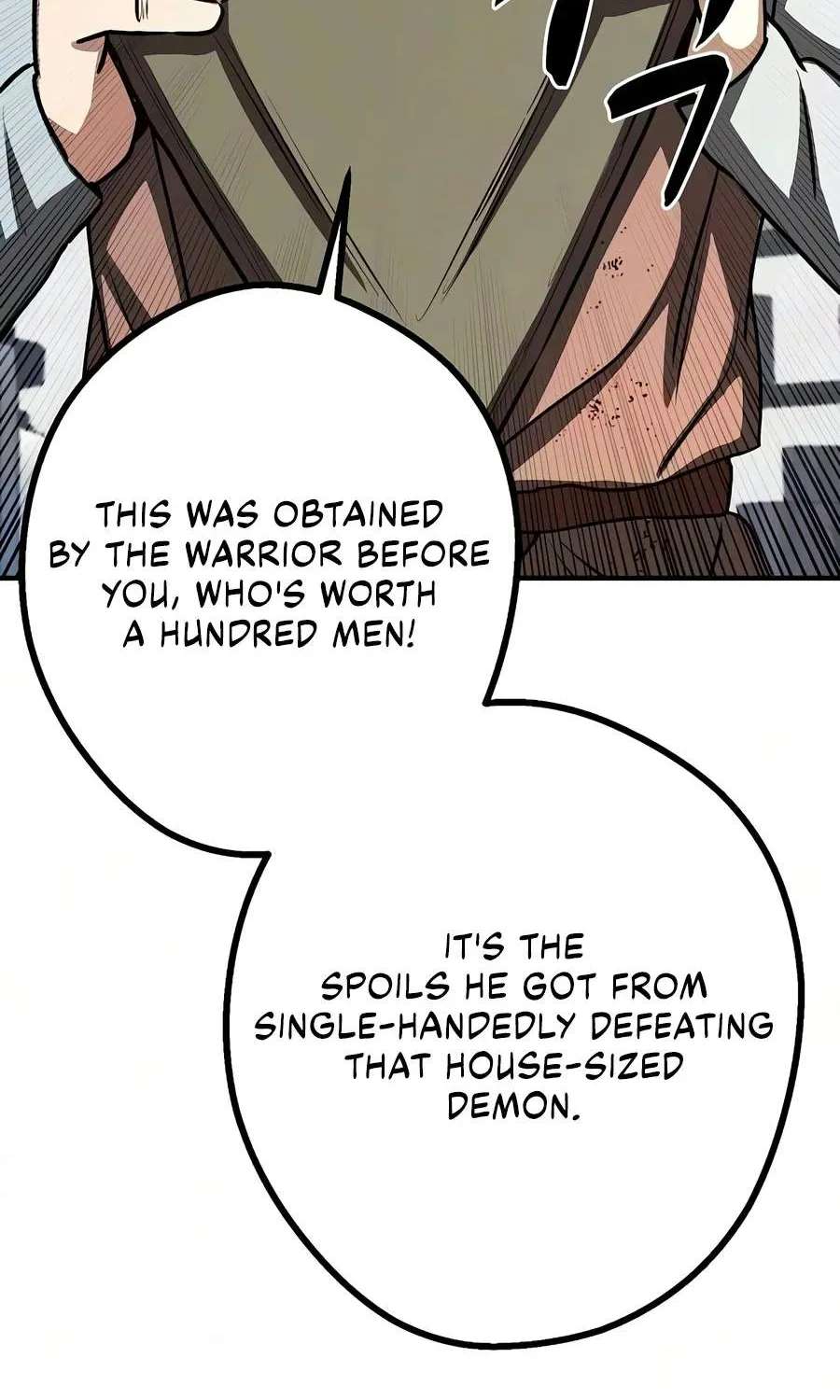 The Berserker's Second Playthrough Chapter 38 - page 23