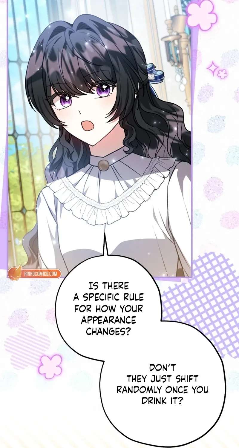 The Villain’s Daughter Plans To Run Away Chapter 102 - page 36