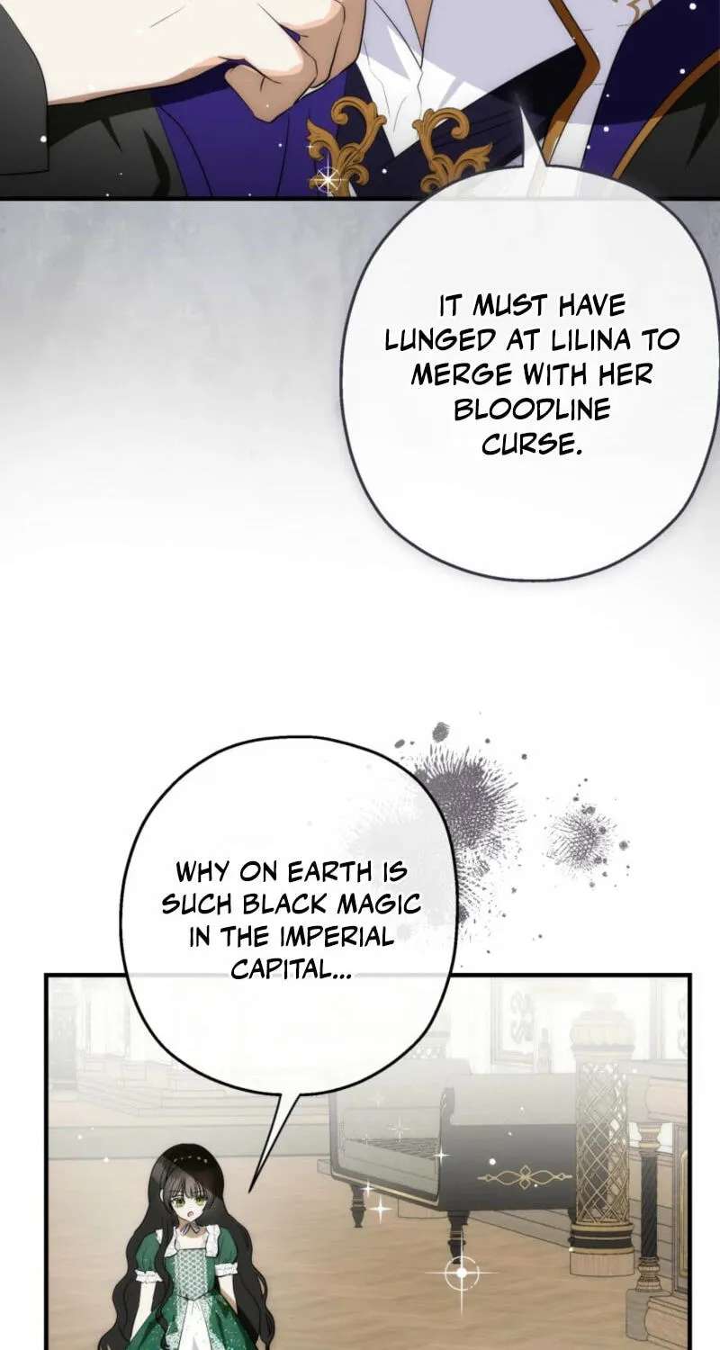 Little Lady Lilina Chapter 44 - page 50