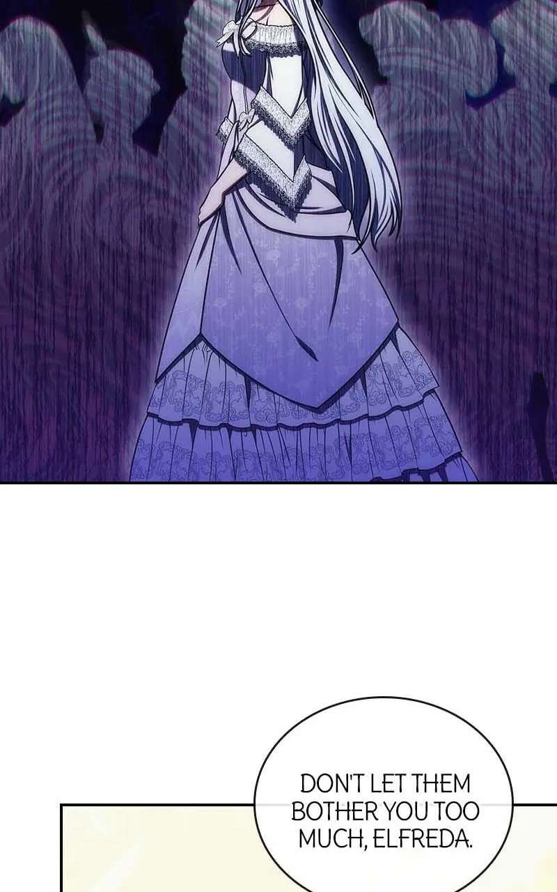 She No Longer WieldsHer Sword Chapter 20 - page 51