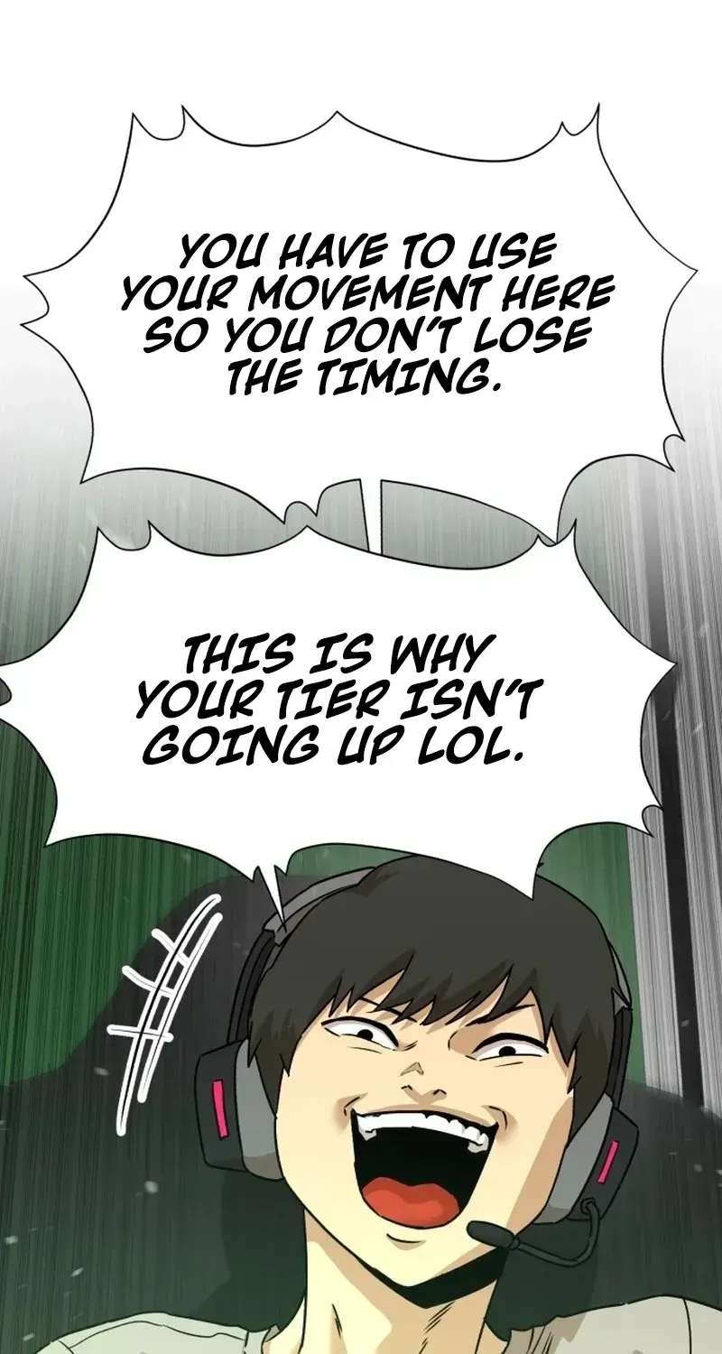 Double Click Chapter 257 - page 28