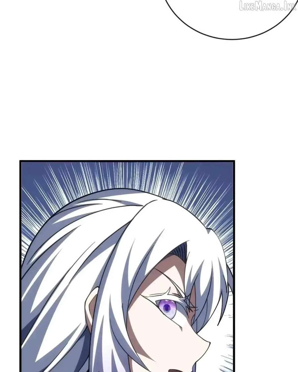 Lord of Destiny Wheel Chapter 260 - page 61