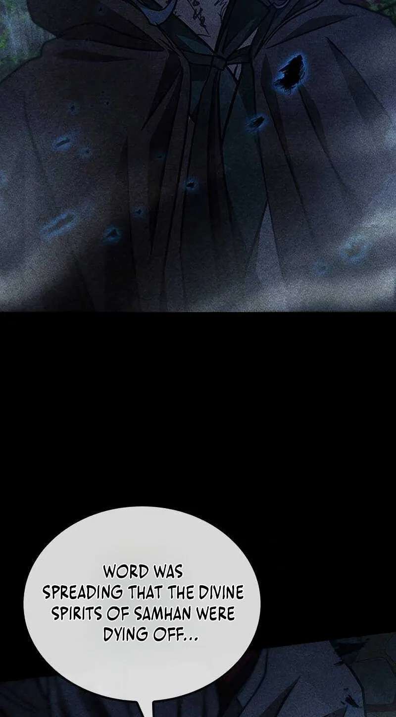 Golden Lily Chapter 39 - page 92