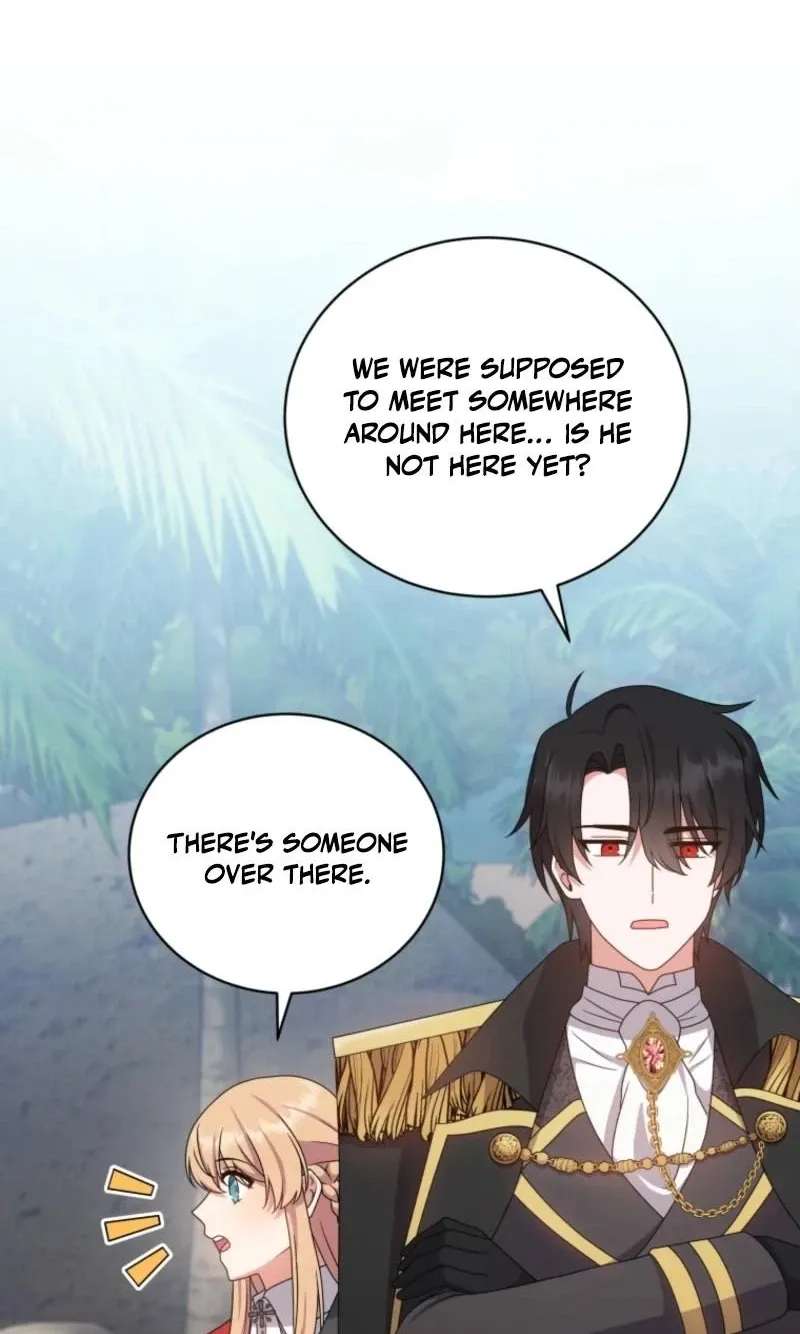 Daughter-In-Law to the Mad Dog of Honor Chapter 101 - page 84