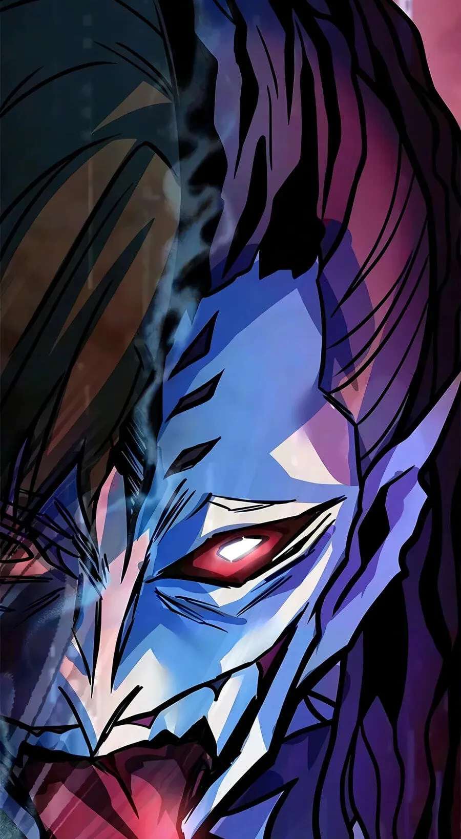 Villain to Kill Chapter 251 - page 125