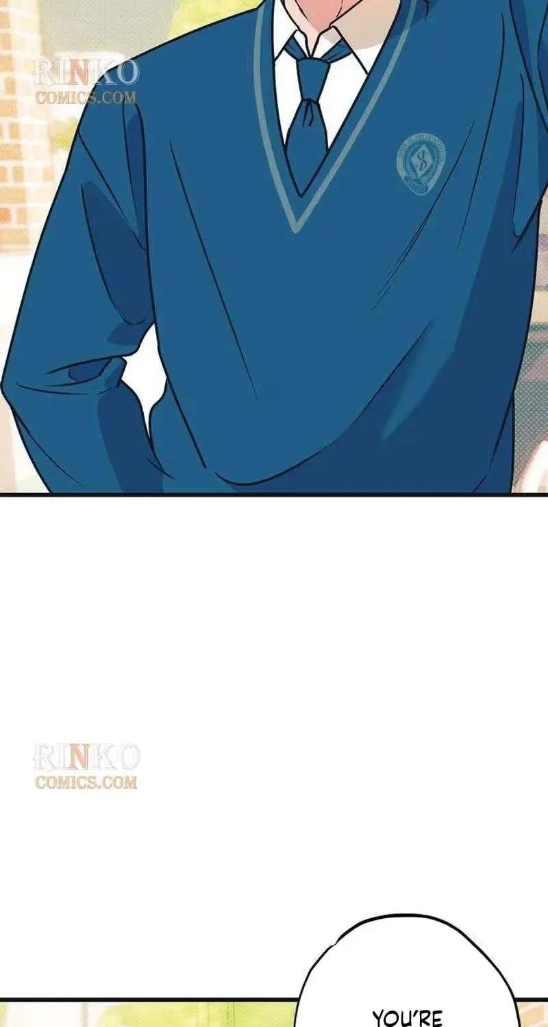 Hater Girl Chapter 14 - page 23