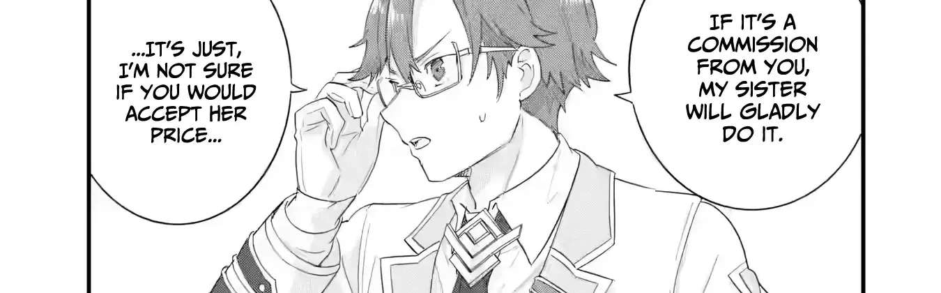 The Hero and the Sage, Reincarnated and Engaged Chapter 40 - page 63