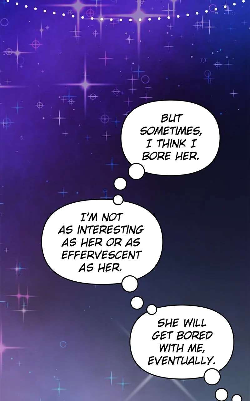 Kissing is the Easy Part Chapter 10 - page 46
