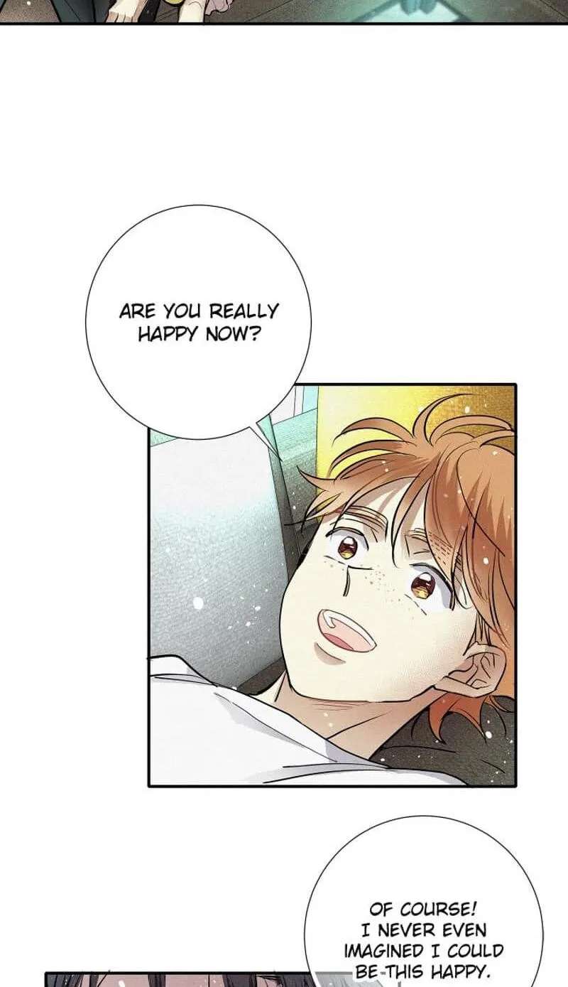 Love Is in the Heir Chapter 102 - page 11