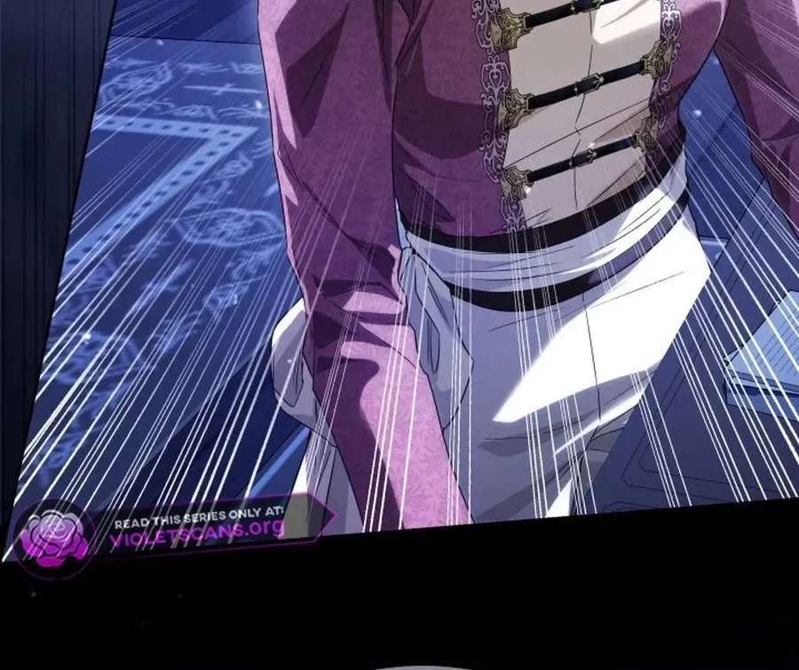 The Princess Stans in Secret Chapter 76 - page 68