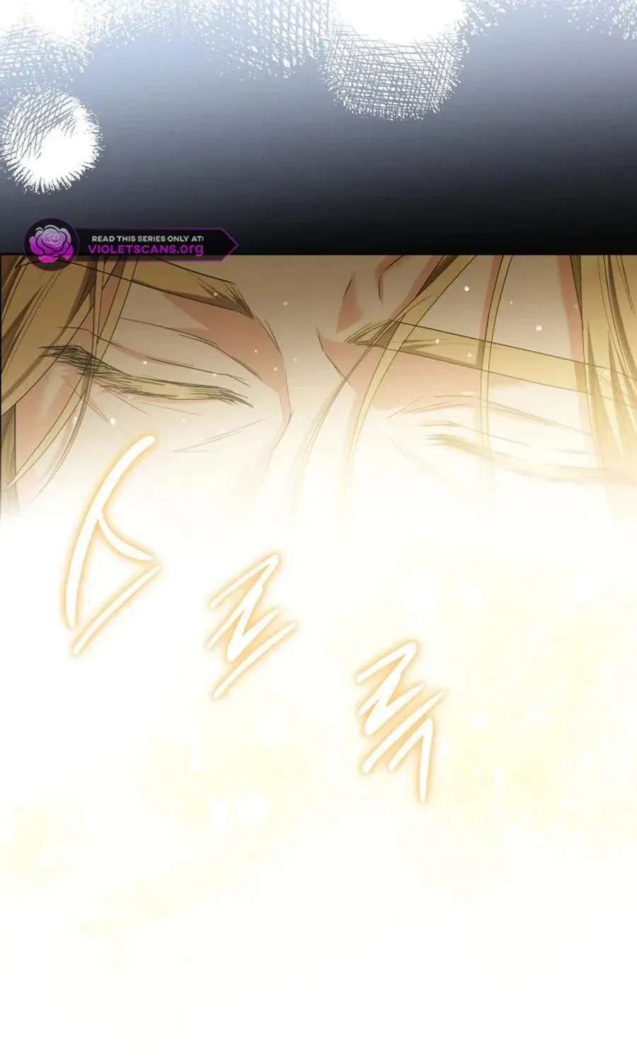 The Princess Stans in Secret Chapter 81 - page 105