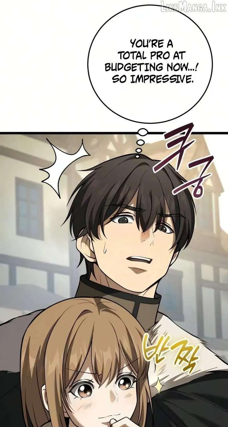 A Married Man in Another World's Story Chapter 29 - page 41