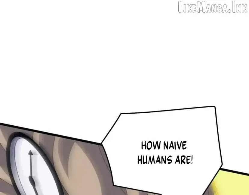 Invasion Of The Myriad Races: Starting By Taming A Legendary Beast Chapter 95 - page 93