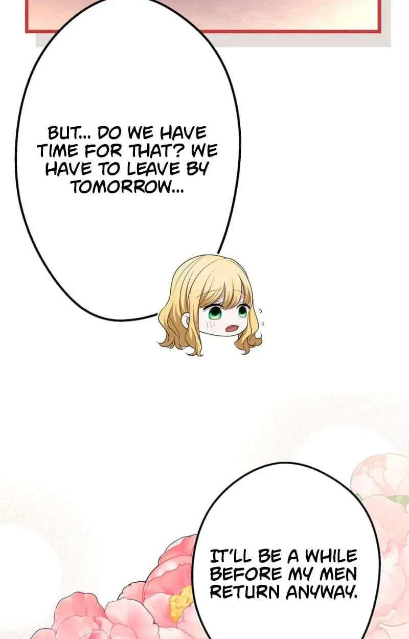 A Savage Proposal Chapter 111 - page 61