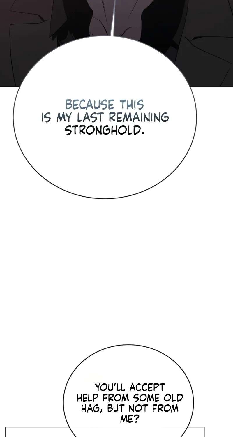 A Ranker's Guide To The Good Life Chapter 93 - page 54