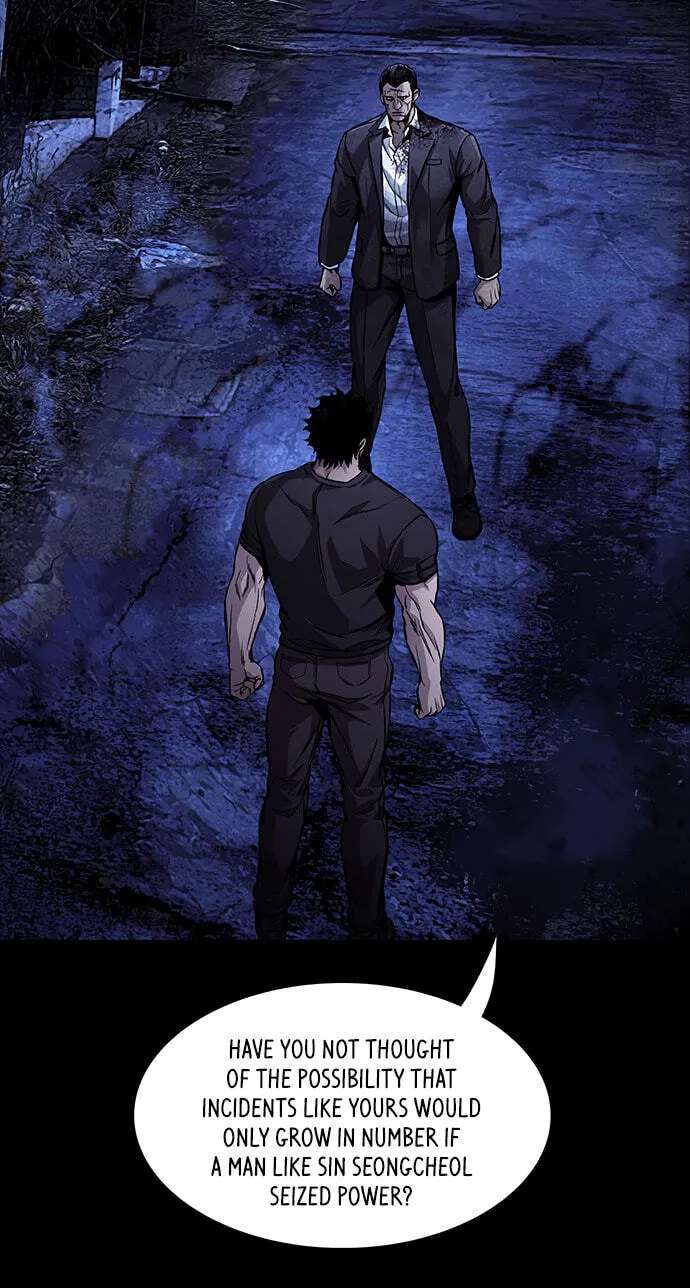 Vigilante Part 2 Chapter 100 - page 48