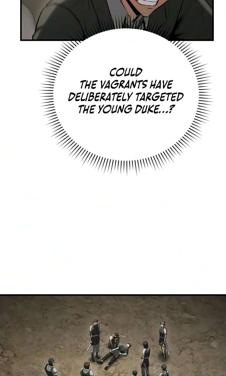 The Seventh Prince Wants to Bail Chapter 19 - page 115