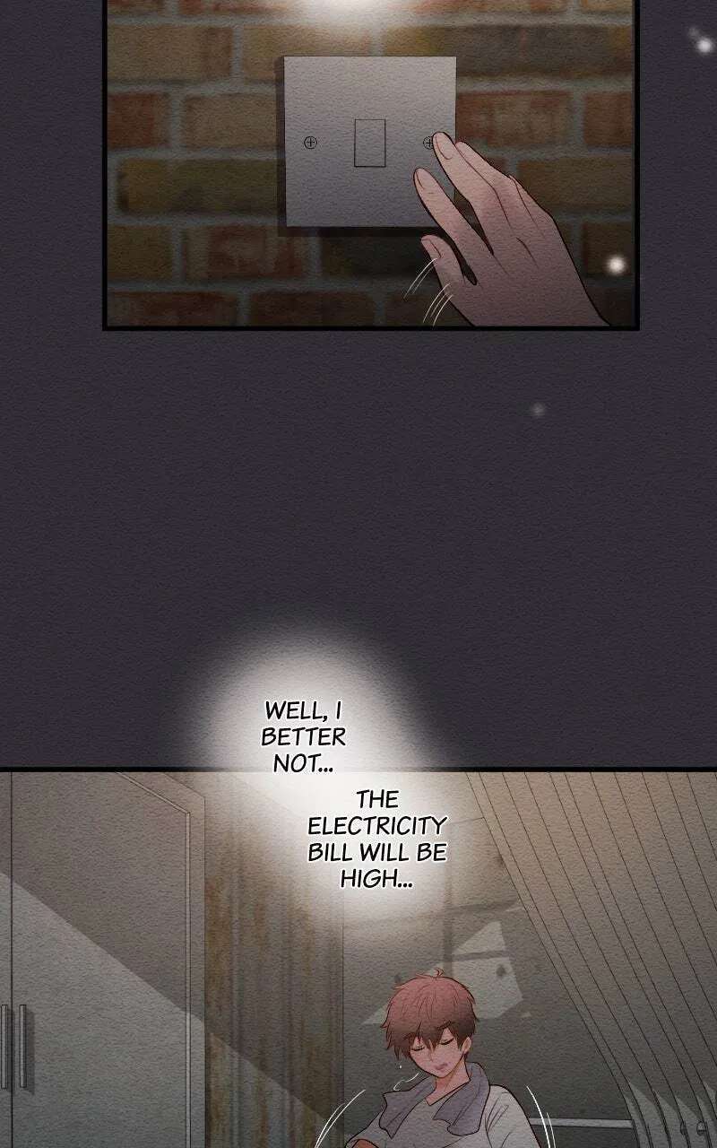 Mistake Chapter 230 - page 28