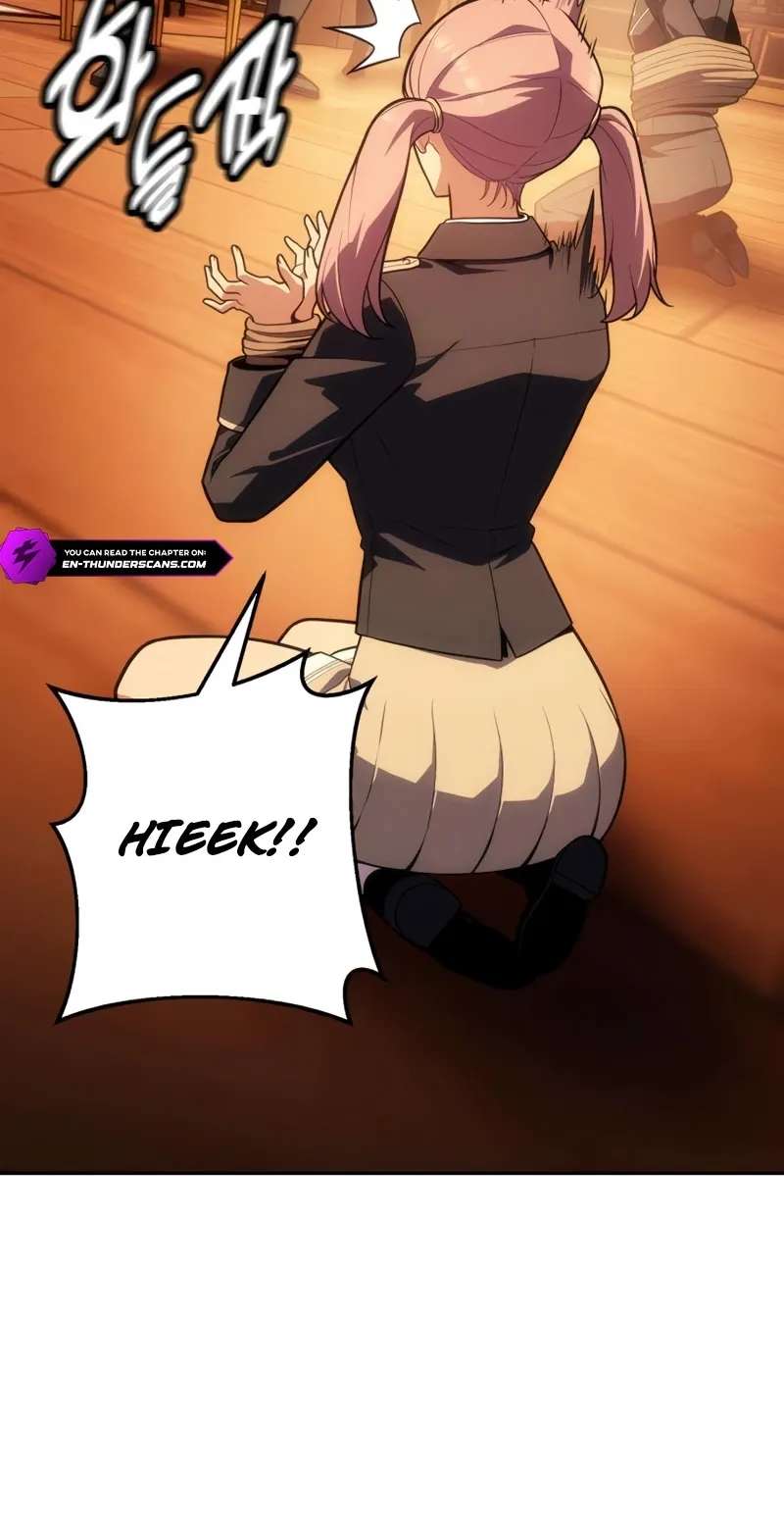 30 Years Have Passed Since the Prologue Chapter 14 - page 119
