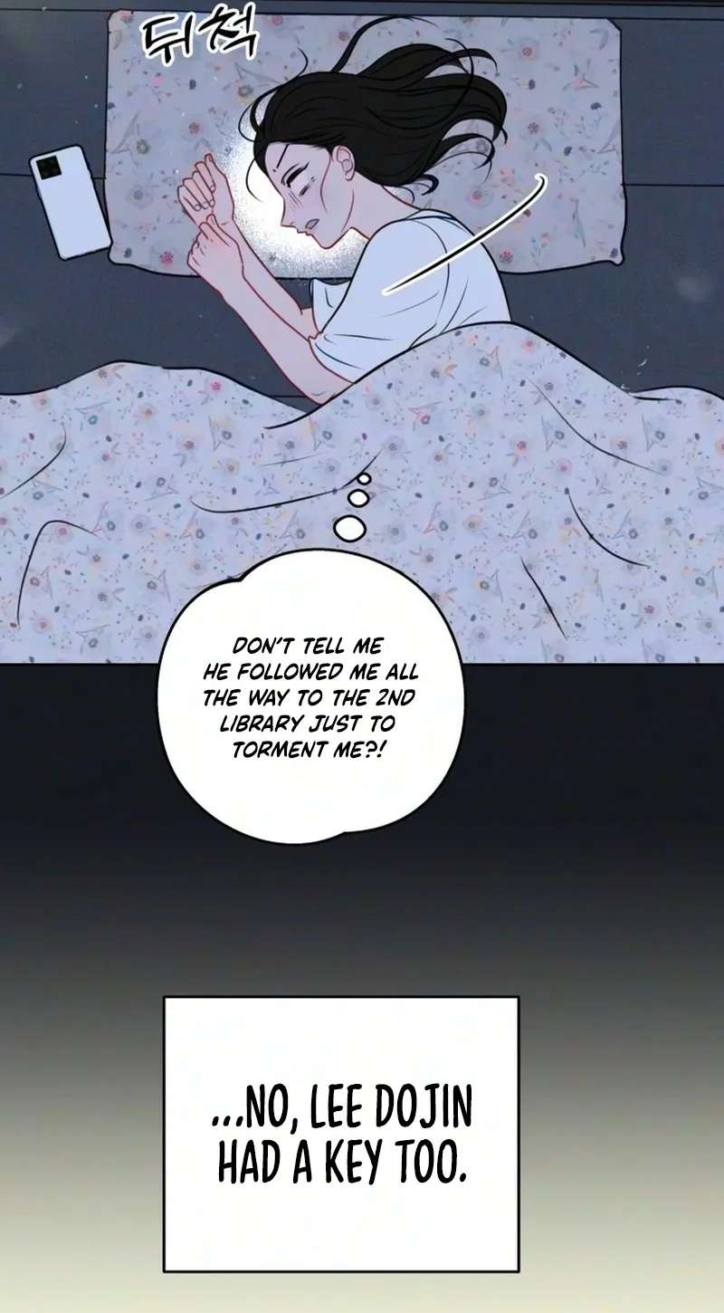 A Very Private Space Chapter 2 - page 91