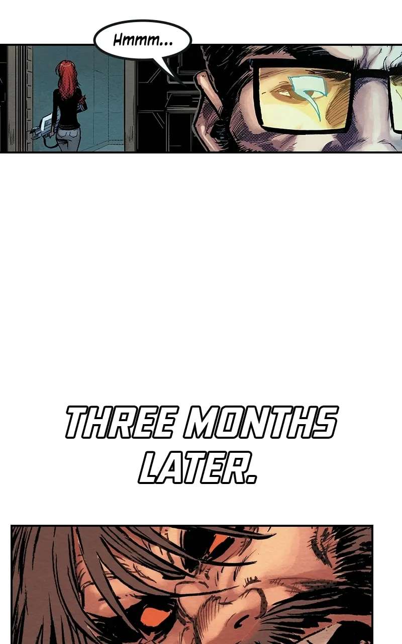 The Amazing Spider-Man (2022) Chapter 55 - page 33