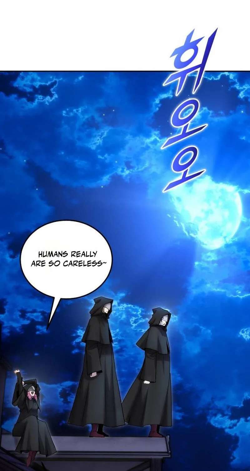 Secretly More Powerful than the Hero Chapter 139 - page 65