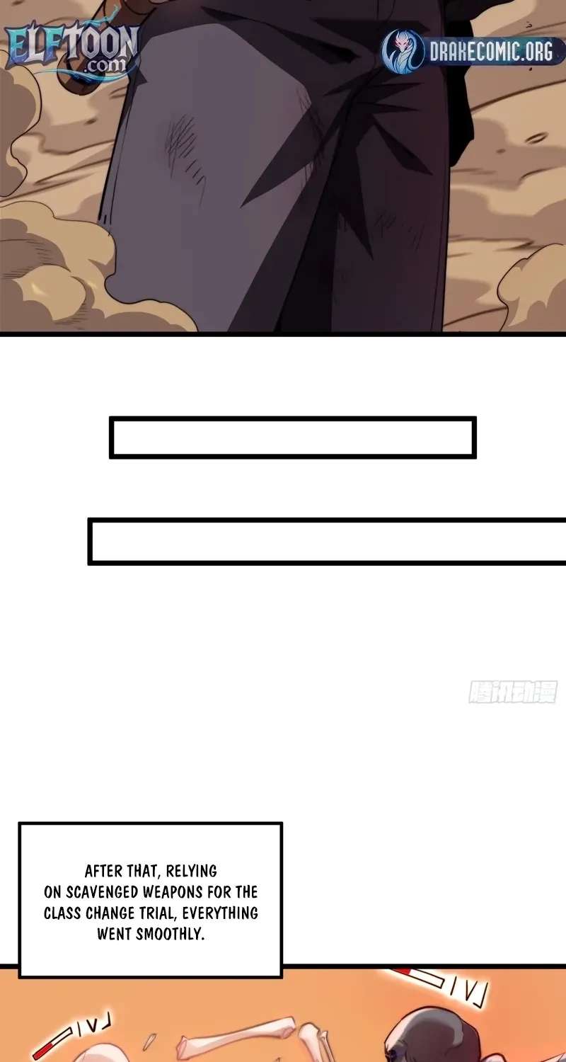 Global Game: I Can Amplify Everything by a Hundred Times Chapter 1 - page 46