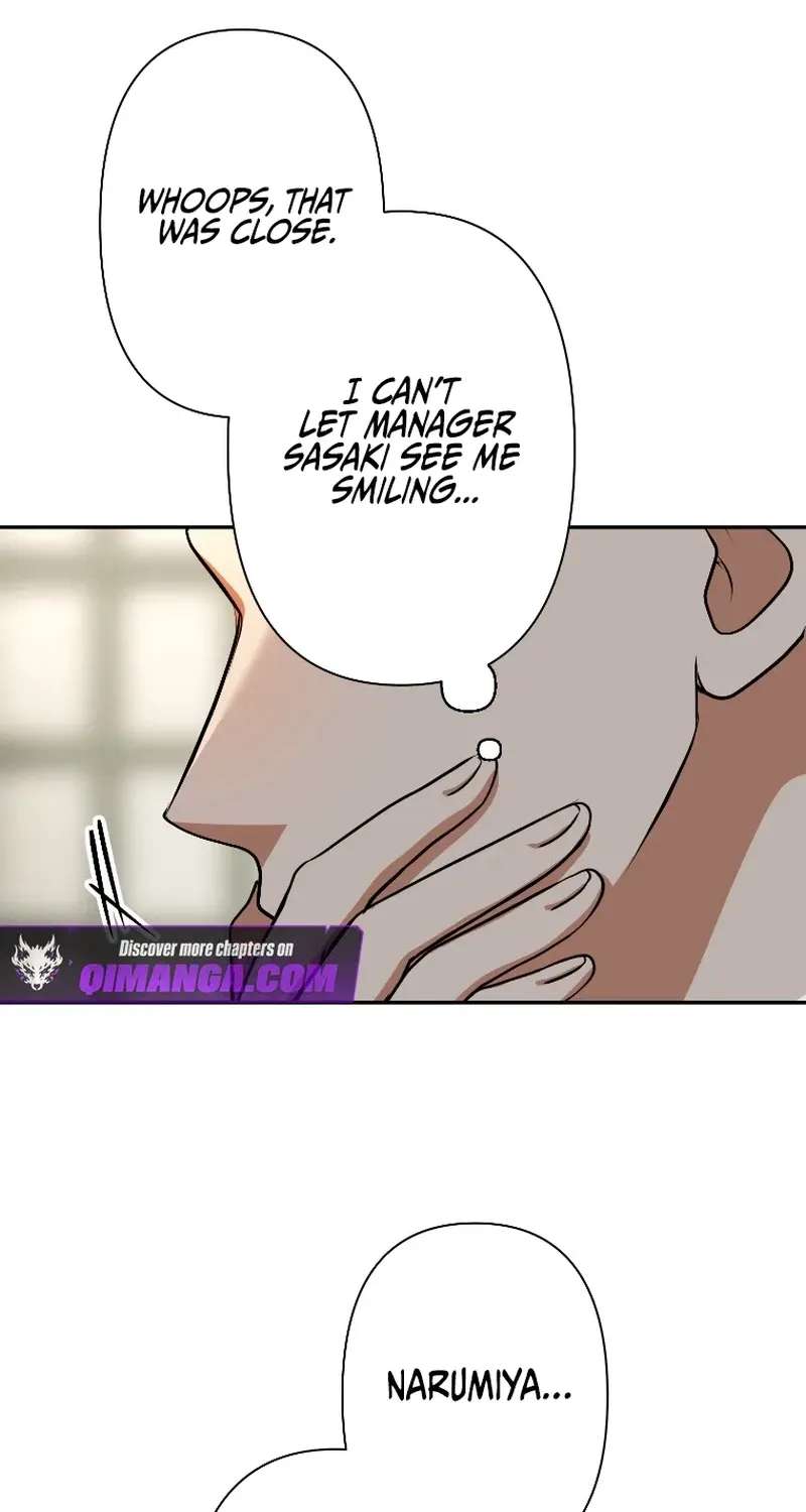 Damasare, Korosareta Ore wa, Kaiki Shite Kyuuteki no Ani no Sanbou to Naru. Chapter 25 - page 58