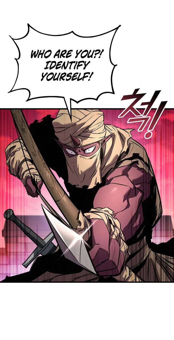 Ranker's Return (2021) Chapter 259 - page 34