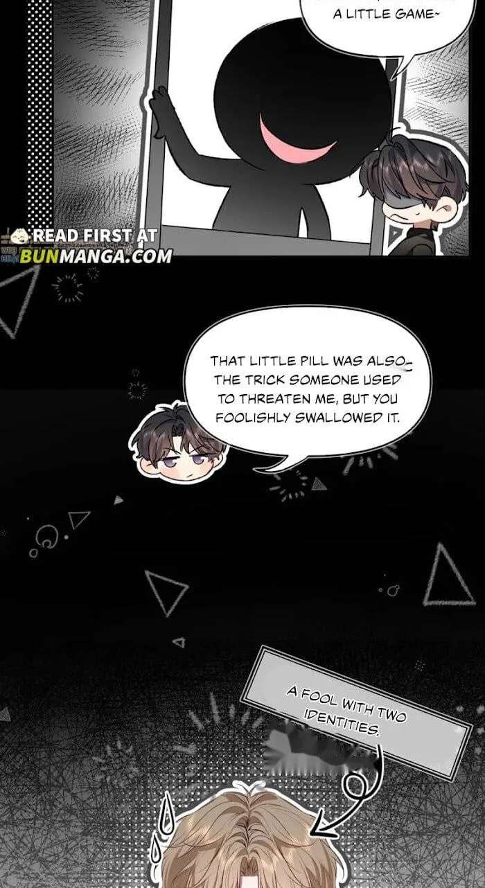 Between Dusk and Dawn Chapter 43 - page 28