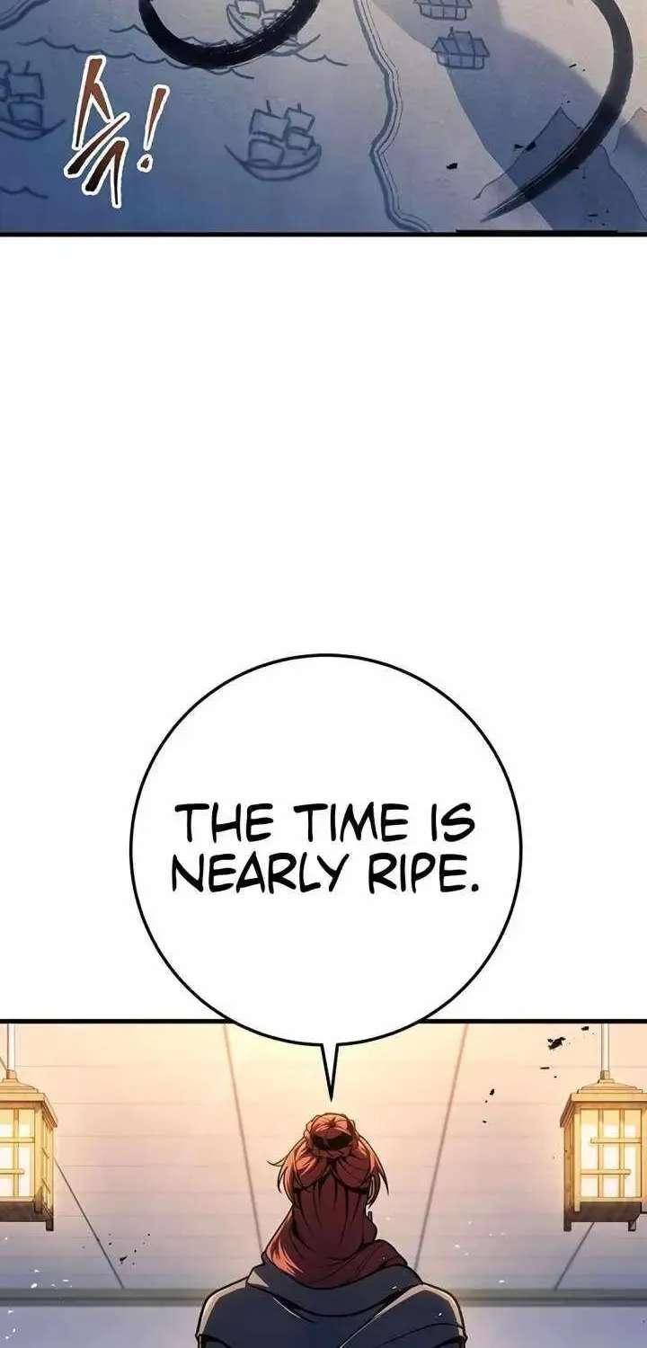 Emperor's Sword Chapter 117 - page 68