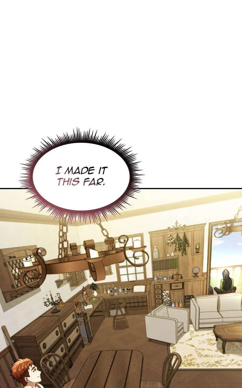 Mark of the Fool Chapter 27 - page 91