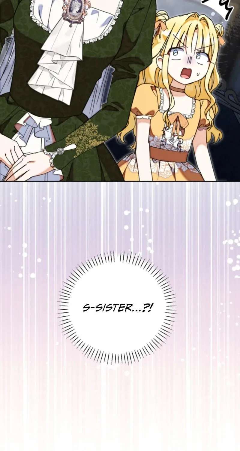 My Once-Enemy Sister Now Cherishes Me Chapter 49 - page 39
