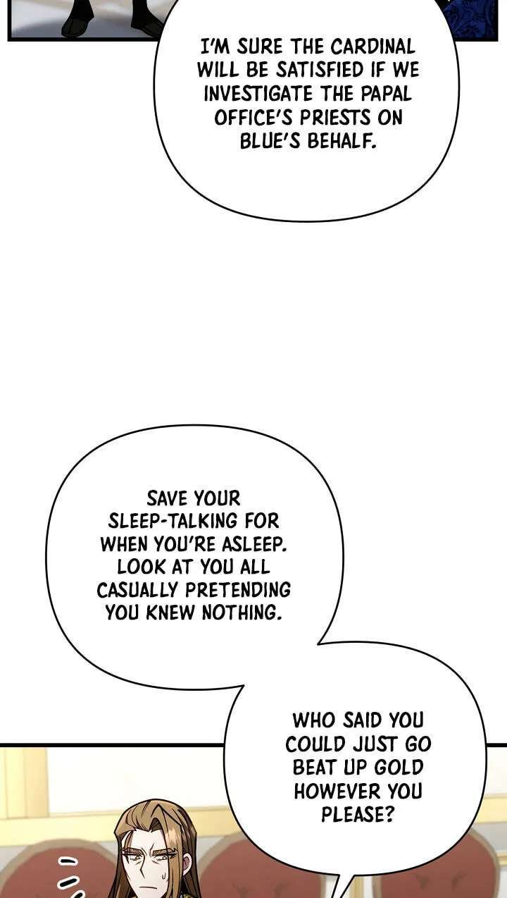 Holy Hella's Ultimate End Chapter 96 - page 68