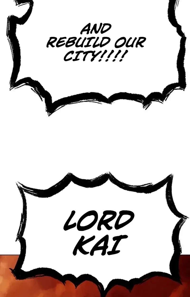 The Graymark Chapter 94 - page 95