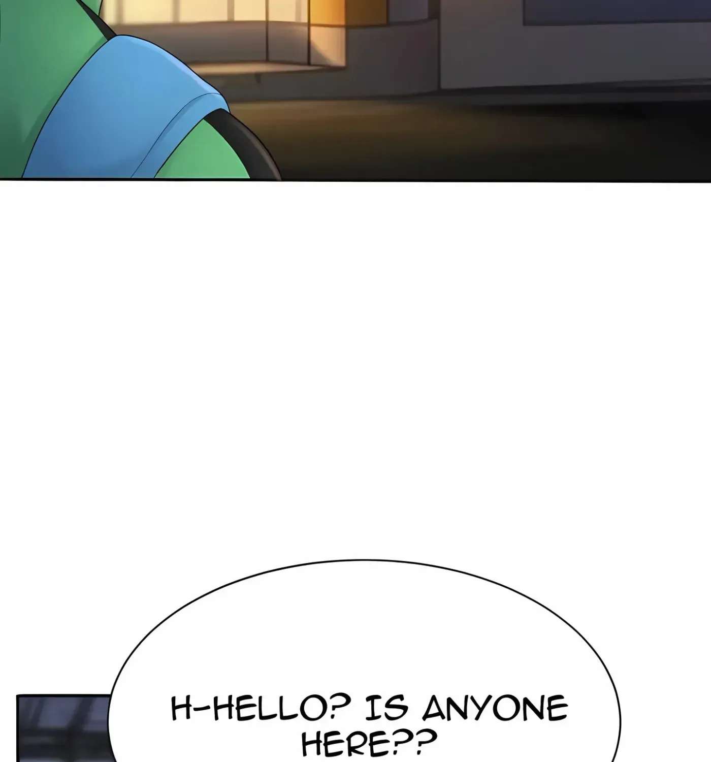 Hot Serve Chapter 1 - page 113