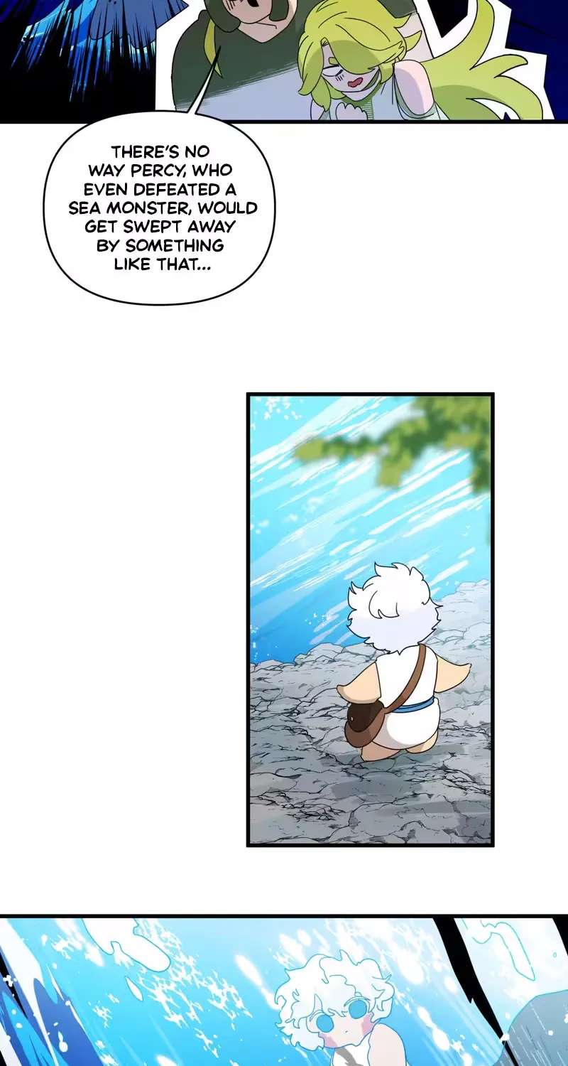 Raising a Child Who Will Kill Me Chapter 27 - page 16