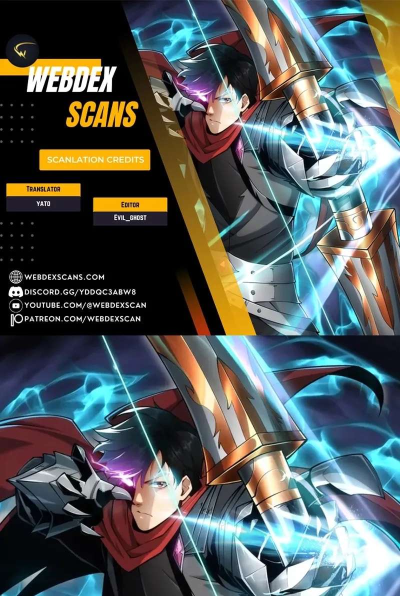 God of Games: The Ultimate Evolution Chapter 26 - page 1