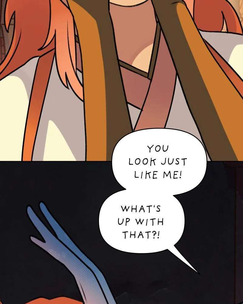 All Haven Academy Chapter 77 - page 22