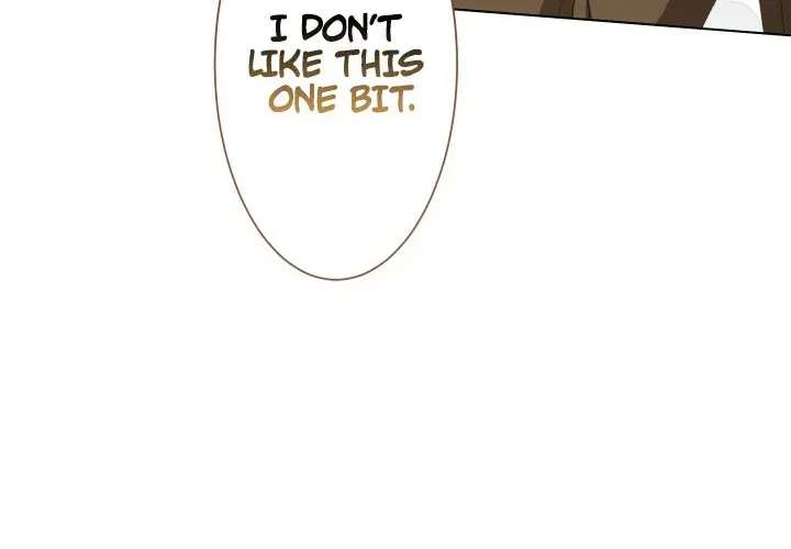 Behold The Perfect Villainess Chapter 61 - page 8