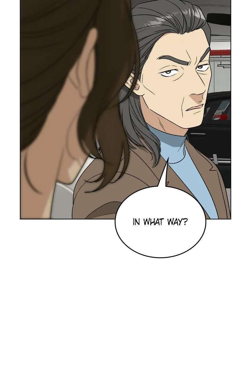 Insaengnaekkeo Chapter 54 - page 72